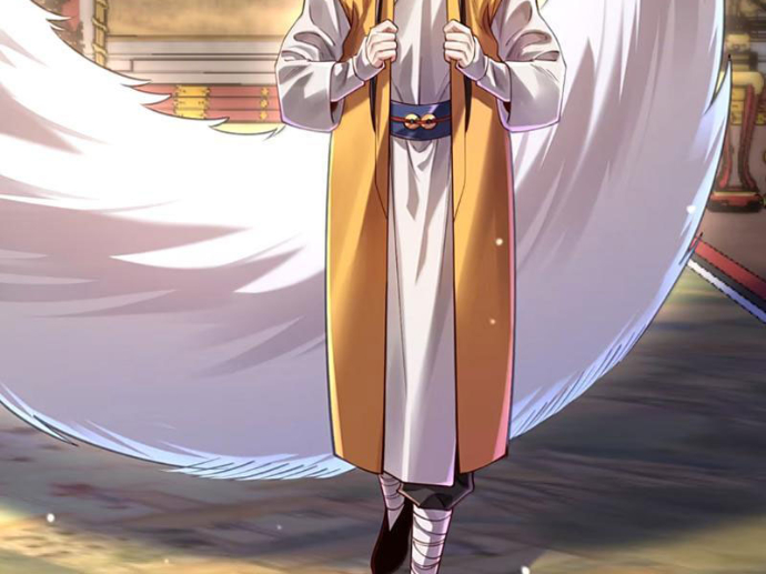 Bói Toán Mà Thôi, Cửu Vĩ Yêu Đế Sao Lại Thành Nương Tử Ta?! Chapter 82 - Trang 2