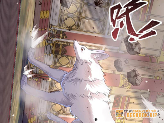 Bói Toán Mà Thôi, Cửu Vĩ Yêu Đế Sao Lại Thành Nương Tử Ta?! Chapter 82 - Trang 2