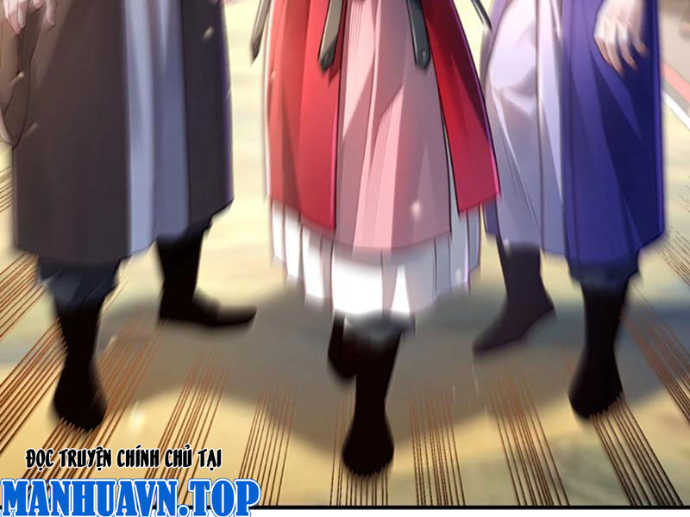 Bói Toán Mà Thôi, Cửu Vĩ Yêu Đế Sao Lại Thành Nương Tử Ta?! Chapter 82 - Trang 2