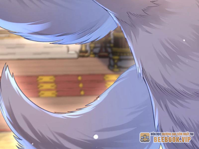 Bói Toán Mà Thôi, Cửu Vĩ Yêu Đế Sao Lại Thành Nương Tử Ta?! Chapter 82 - Trang 2