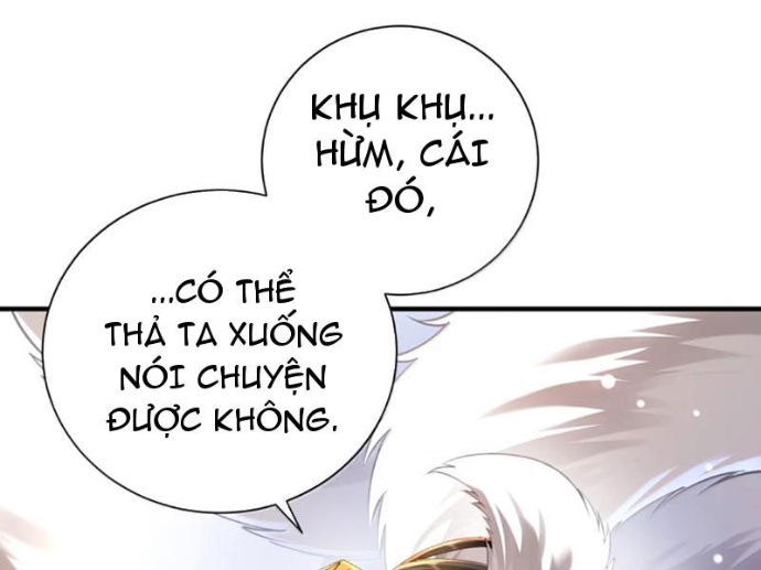 Bói Toán Mà Thôi, Cửu Vĩ Yêu Đế Sao Lại Thành Nương Tử Ta?! Chapter 82 - Trang 2