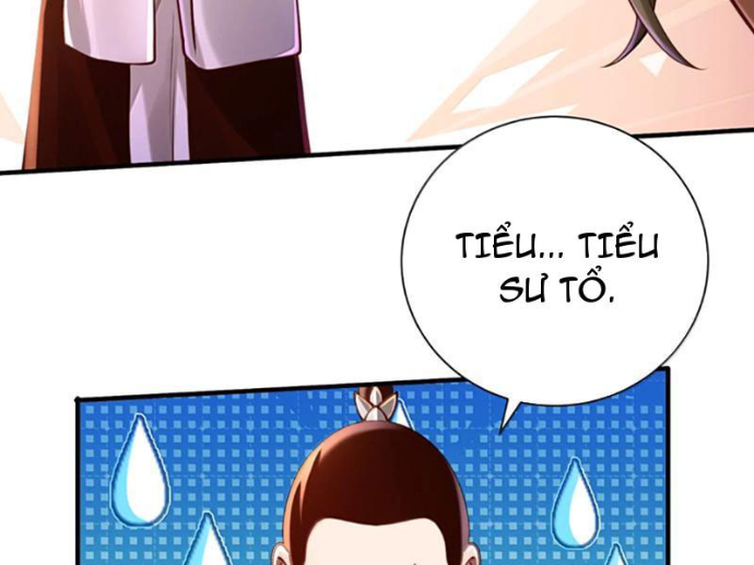 Bói Toán Mà Thôi, Cửu Vĩ Yêu Đế Sao Lại Thành Nương Tử Ta?! Chapter 82 - Trang 2