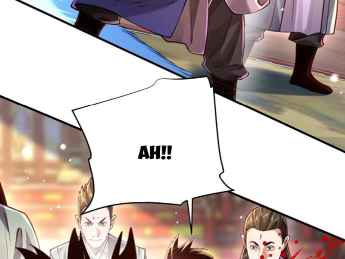 Bói Toán Mà Thôi, Cửu Vĩ Yêu Đế Sao Lại Thành Nương Tử Ta?! Chapter 82 - Trang 2