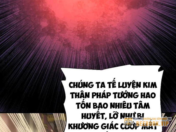 Bói Toán Mà Thôi, Cửu Vĩ Yêu Đế Sao Lại Thành Nương Tử Ta?! Chapter 82 - Trang 2