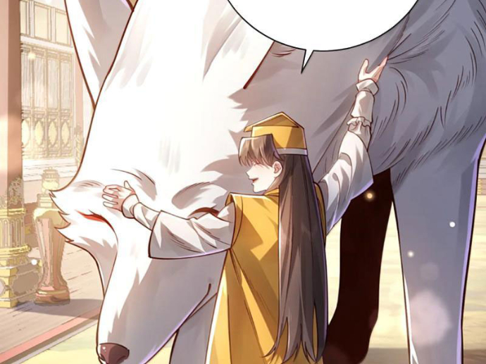 Bói Toán Mà Thôi, Cửu Vĩ Yêu Đế Sao Lại Thành Nương Tử Ta?! Chapter 82 - Trang 2