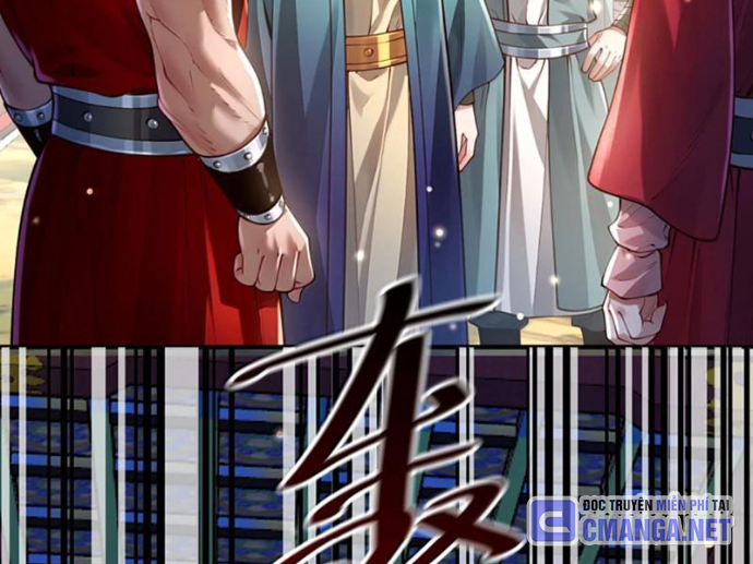 Bói Toán Mà Thôi, Cửu Vĩ Yêu Đế Sao Lại Thành Nương Tử Ta?! Chapter 82 - Trang 2