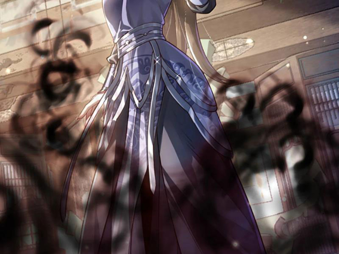 Bói Toán Mà Thôi, Cửu Vĩ Yêu Đế Sao Lại Thành Nương Tử Ta?! Chapter 82 - Trang 2