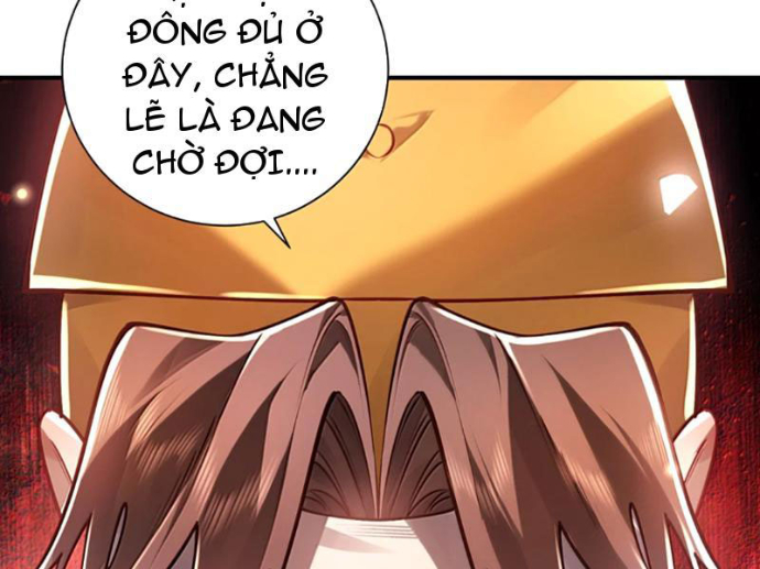 Bói Toán Mà Thôi, Cửu Vĩ Yêu Đế Sao Lại Thành Nương Tử Ta?! Chapter 82 - Trang 2