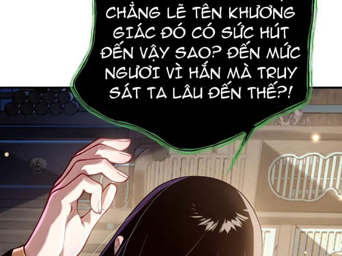 Bói Toán Mà Thôi, Cửu Vĩ Yêu Đế Sao Lại Thành Nương Tử Ta?! Chapter 82 - Trang 2