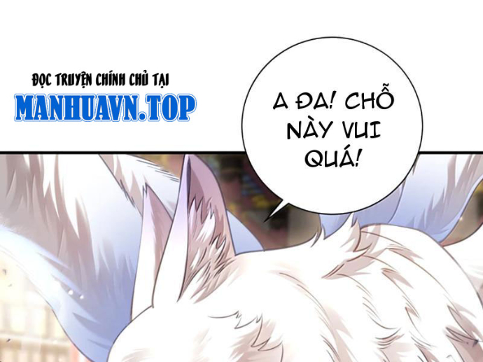 Bói Toán Mà Thôi, Cửu Vĩ Yêu Đế Sao Lại Thành Nương Tử Ta?! Chapter 82 - Trang 2