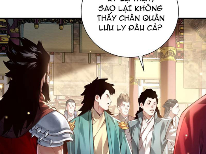 Bói Toán Mà Thôi, Cửu Vĩ Yêu Đế Sao Lại Thành Nương Tử Ta?! Chapter 82 - Trang 2