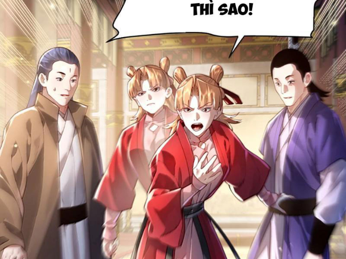 Bói Toán Mà Thôi, Cửu Vĩ Yêu Đế Sao Lại Thành Nương Tử Ta?! Chapter 82 - Trang 2