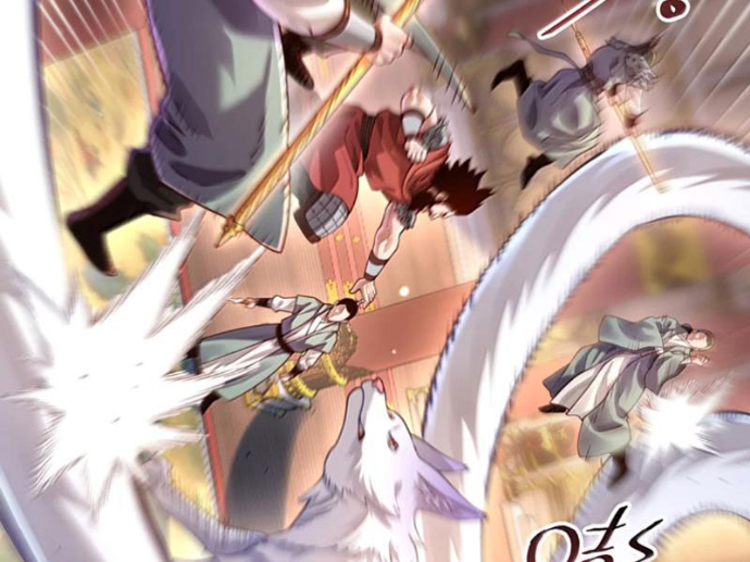 Bói Toán Mà Thôi, Cửu Vĩ Yêu Đế Sao Lại Thành Nương Tử Ta?! Chapter 82 - Trang 2