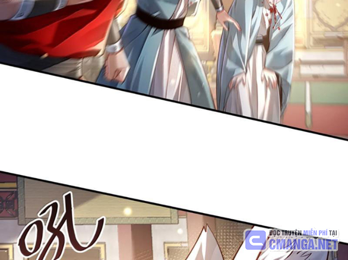 Bói Toán Mà Thôi, Cửu Vĩ Yêu Đế Sao Lại Thành Nương Tử Ta?! Chapter 82 - Trang 2