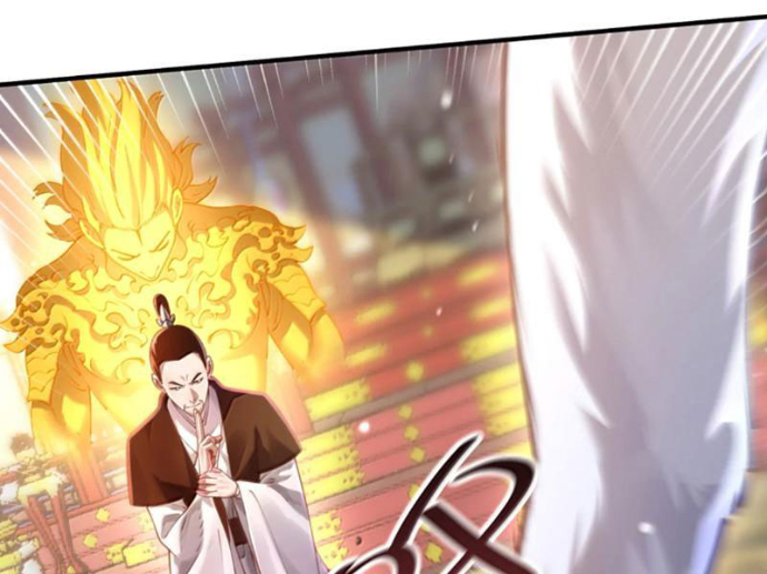Bói Toán Mà Thôi, Cửu Vĩ Yêu Đế Sao Lại Thành Nương Tử Ta?! Chapter 82 - Trang 2