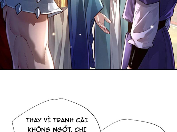 Bói Toán Mà Thôi, Cửu Vĩ Yêu Đế Sao Lại Thành Nương Tử Ta?! Chapter 82 - Trang 2