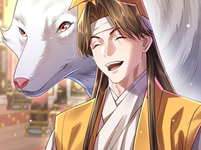 Bói Toán Mà Thôi, Cửu Vĩ Yêu Đế Sao Lại Thành Nương Tử Ta?! Chapter 82 - Trang 2