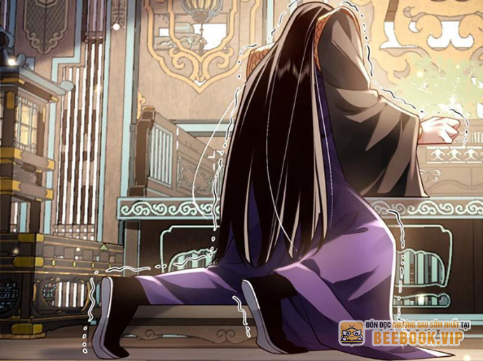 Bói Toán Mà Thôi, Cửu Vĩ Yêu Đế Sao Lại Thành Nương Tử Ta?! Chapter 82 - Trang 2