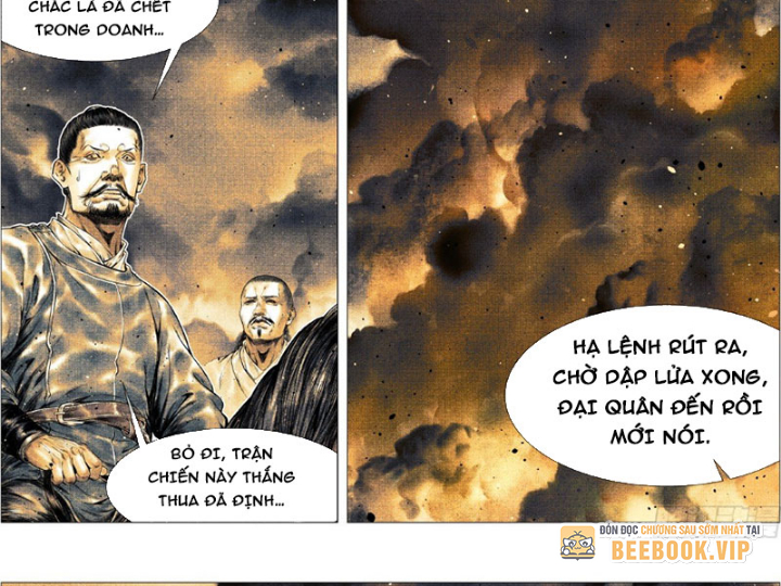 Bắt Đầu Từ Làm Vong Quốc Hoàng Đế Chapter 167 - Trang 2