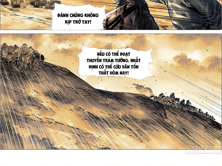 Bắt Đầu Từ Làm Vong Quốc Hoàng Đế Chapter 167 - Trang 2