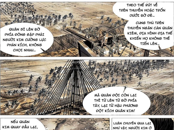Bắt Đầu Từ Làm Vong Quốc Hoàng Đế Chapter 167 - Trang 2