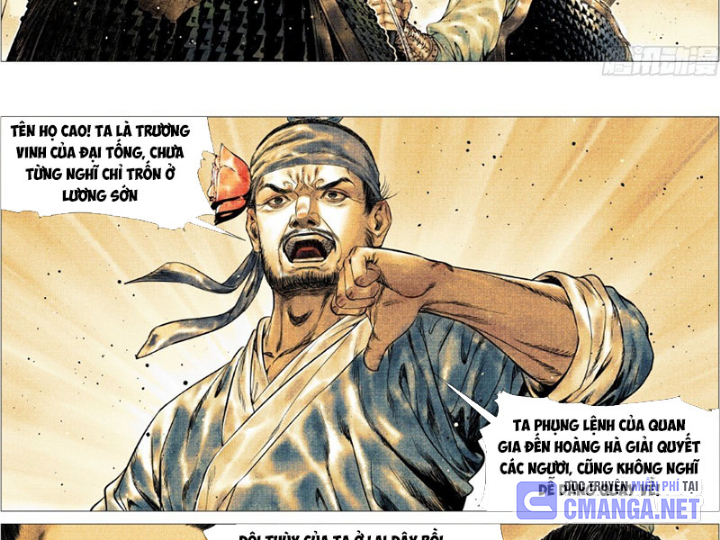 Bắt Đầu Từ Làm Vong Quốc Hoàng Đế Chapter 167 - Trang 2