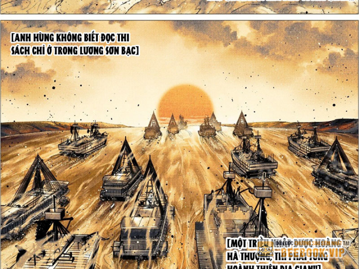 Bắt Đầu Từ Làm Vong Quốc Hoàng Đế Chapter 167 - Trang 2