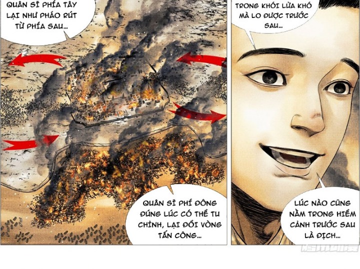 Bắt Đầu Từ Làm Vong Quốc Hoàng Đế Chapter 167 - Trang 2
