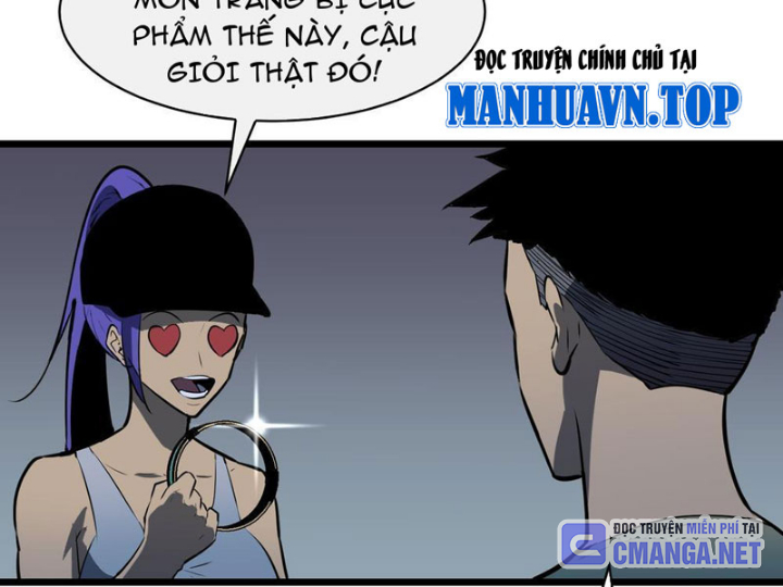 Ta có thể thu thập vô số kính tượng Chapter 13 - Trang 2