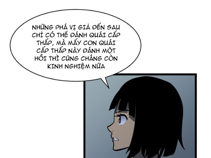 Ta có thể thu thập vô số kính tượng Chapter 13 - Trang 2