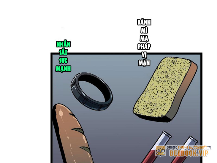 Ta có thể thu thập vô số kính tượng Chapter 13 - Trang 2