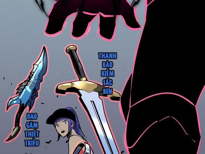Ta có thể thu thập vô số kính tượng Chapter 13 - Trang 2