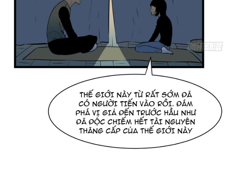 Ta có thể thu thập vô số kính tượng Chapter 13 - Trang 2