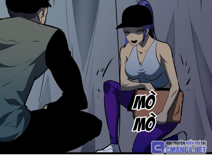 Ta có thể thu thập vô số kính tượng Chapter 13 - Trang 2