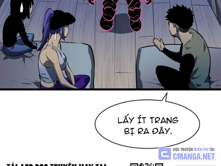 Ta có thể thu thập vô số kính tượng Chapter 13 - Trang 2