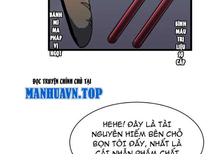 Ta có thể thu thập vô số kính tượng Chapter 13 - Trang 2