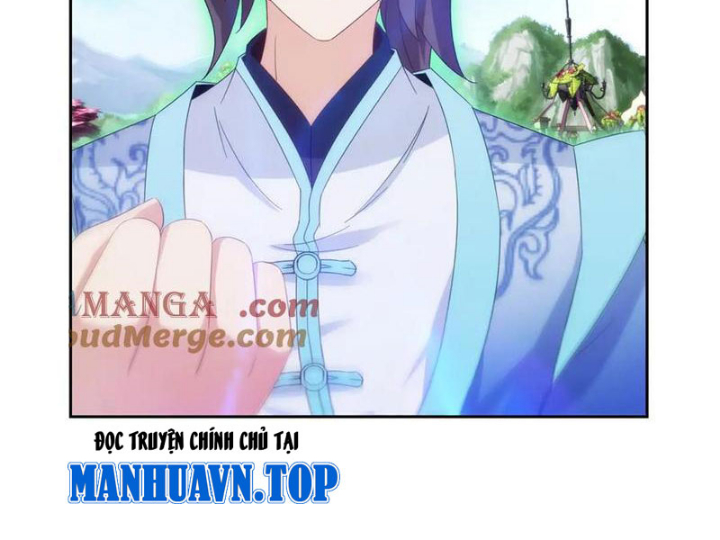 Thần Hồn Võ Đế Chapter 427 - Trang 2