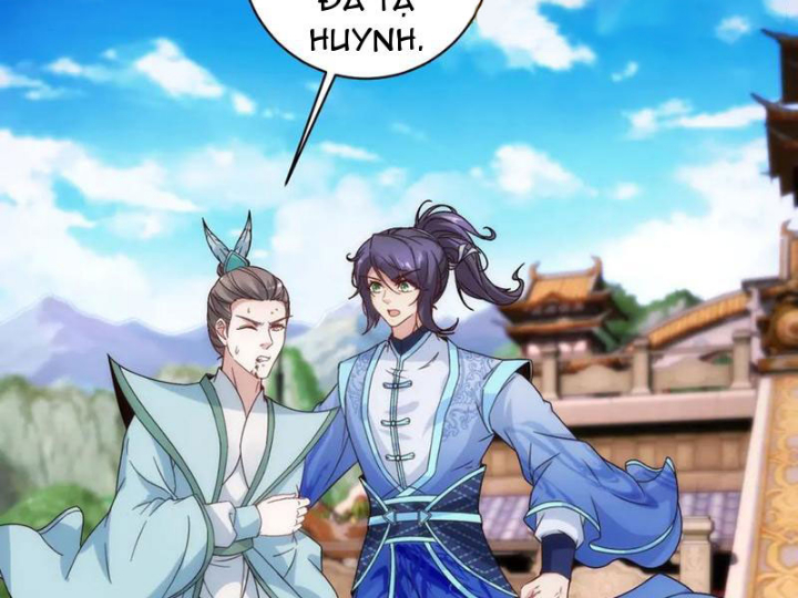 Thần Hồn Võ Đế Chapter 427 - Trang 2