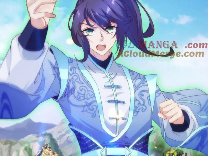 Thần Hồn Võ Đế Chapter 427 - Trang 2