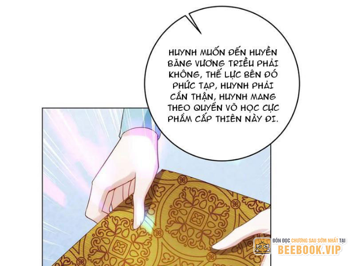 Thần Hồn Võ Đế Chapter 427 - Trang 2