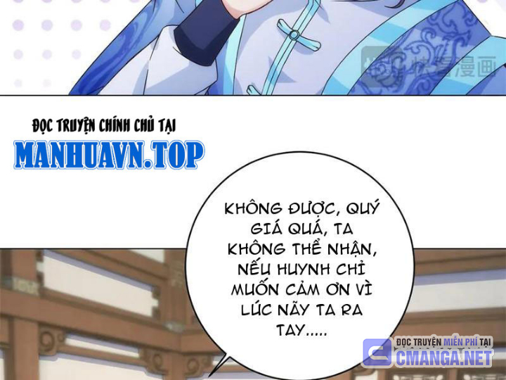 Thần Hồn Võ Đế Chapter 427 - Trang 2