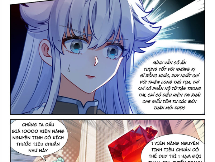 Chung Cực Đấu La Chapter 636 - Trang 2