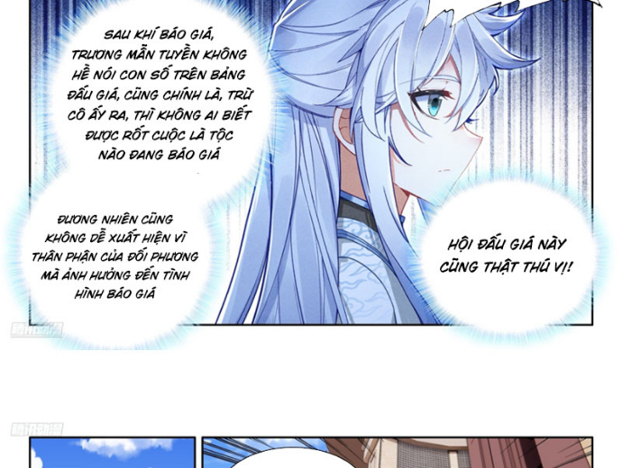 Chung Cực Đấu La Chapter 636 - Trang 2