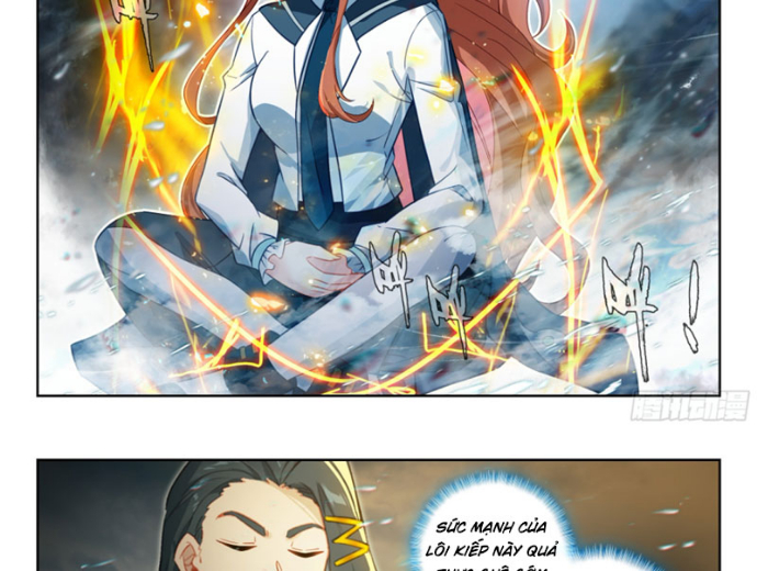 Đấu La Đại Lục 5 Chapter 240 - Trang 2