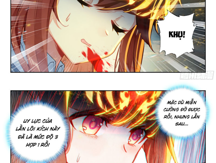 Đấu La Đại Lục 5 Chapter 240 - Trang 2
