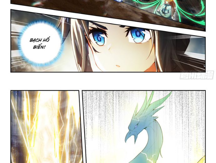Đấu La Đại Lục 5 Chapter 240 - Trang 2
