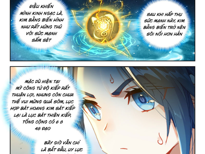 Đấu La Đại Lục 5 Chapter 240 - Trang 2