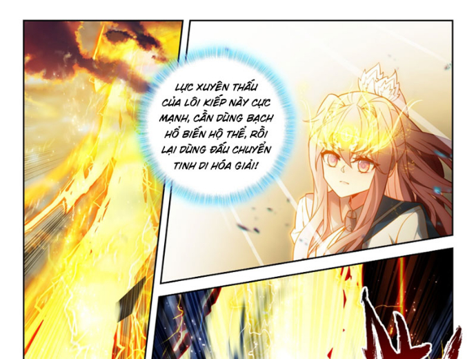 Đấu La Đại Lục 5 Chapter 240 - Trang 2
