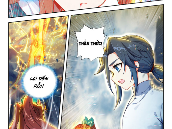 Đấu La Đại Lục 5 Chapter 240 - Trang 2