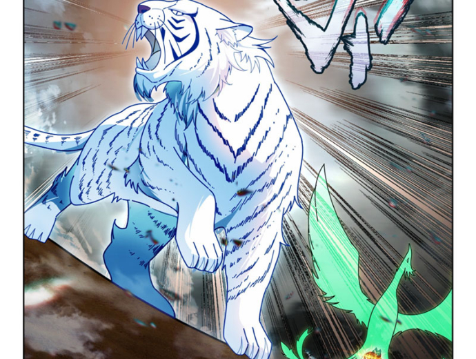 Đấu La Đại Lục 5 Chapter 240 - Trang 2